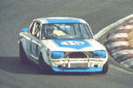 KPGC10 Nissan Skyline GT-R Coupe Race Car Picture